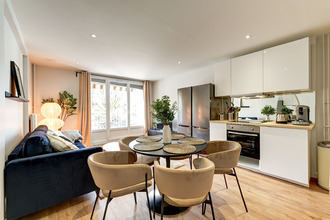 location appartement lyon-9 69009