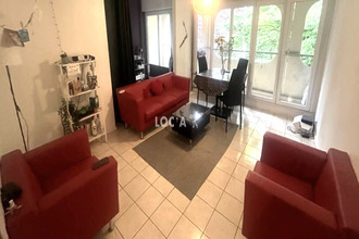 location appartement lyon-9 69009