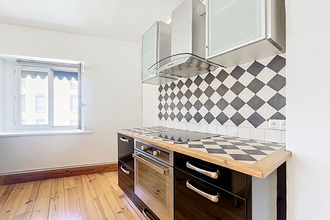 location appartement lyon-9 69009