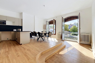 location appartement lyon-9 69009