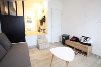 Ma-Cabane - Location Appartement Lys-lez-Lannoy, 16 m²