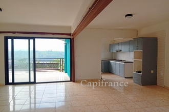 location appartement m-tsangamouji 97650