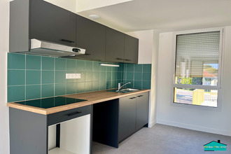 location appartement machecoul 44270