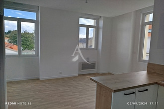 location appartement machecoul 44270