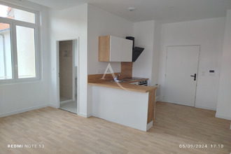 location appartement machecoul 44270