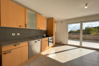 location appartement macheren 57730