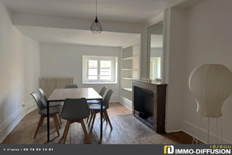 location appartement macon 71000