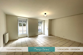 location appartement macon 71000