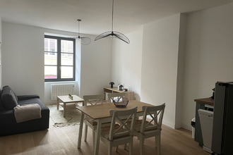 location appartement macon 71000