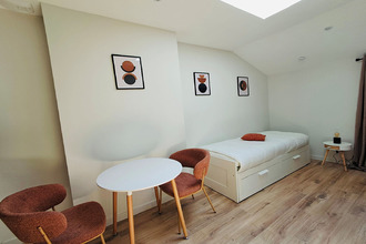 location appartement macon 71000