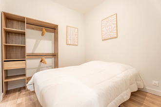 location appartement macon 71000