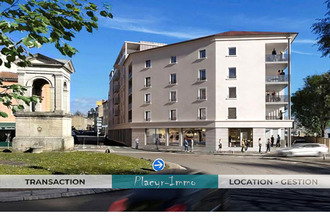 location appartement macon 71000