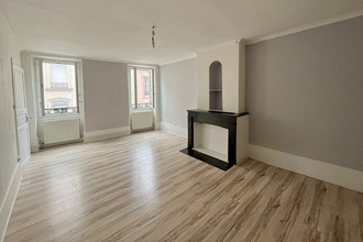 location appartement macon 71000