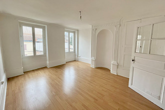 location appartement macon 71000
