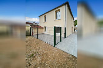 location appartement maffliers 95560