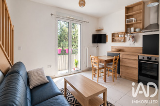 location appartement maffliers 95560
