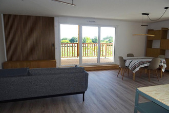 location appartement magescq 40140
