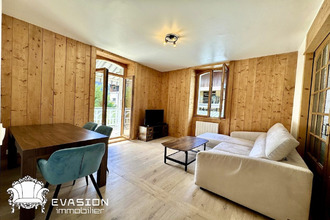 location appartement magland 74300