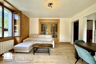 location appartement magland 74300