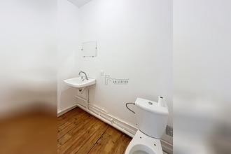 location appartement magnac-bg 87380