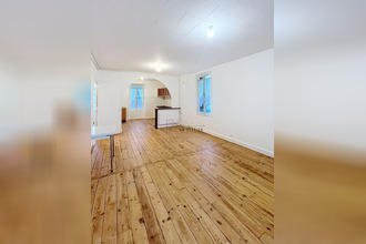 location appartement magnac-bg 87380