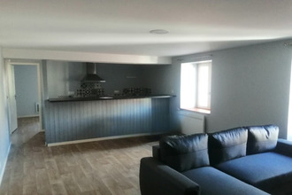 location appartement magnac-laval 87190