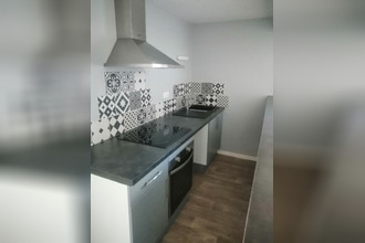 location appartement magnac-laval 87190