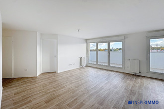 location appartement magnanville 78200