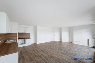 location appartement magnanville 78200