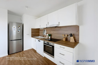 location appartement magnanville 78200