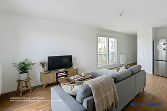 location appartement magnanville 78200