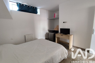 location appartement magne 79460