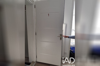 location appartement magne 79460