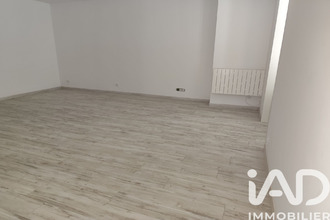 location appartement magne 79460
