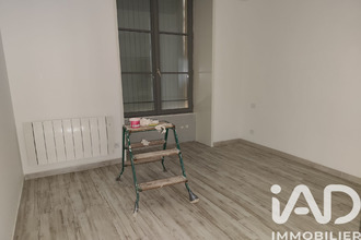location appartement magne 79460