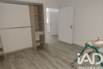location appartement magne 79460