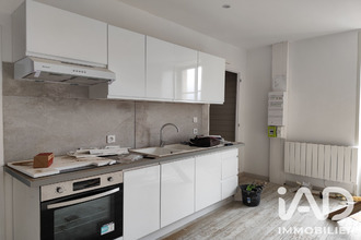location appartement magne 79460
