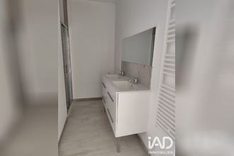 location appartement magne 79460