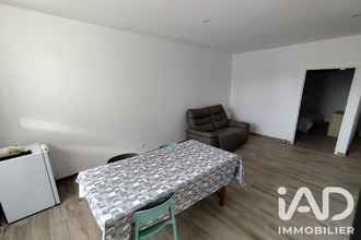 location appartement magne 79460