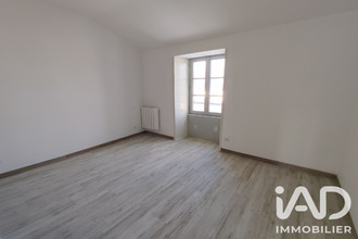 location appartement magne 79460