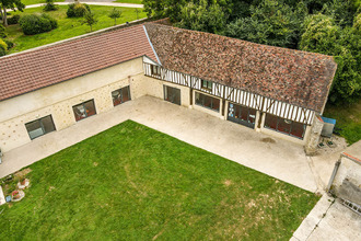 location appartement magny-en-vexin 95420