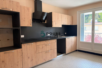 location appartement maiche 25120