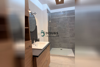 location appartement maiche 25120
