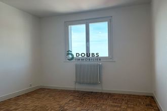 location appartement maiche 25120
