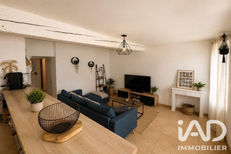 location appartement maillane 13910