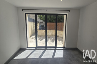 location appartement maillane 13910