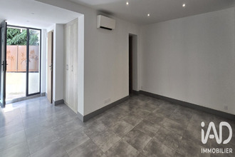 location appartement maillane 13910
