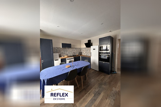 location appartement mailly-maillet 80560