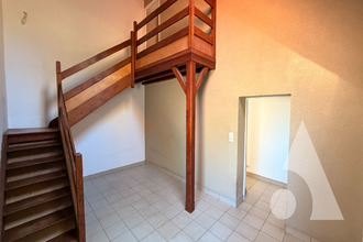 location appartement mainsat 23700