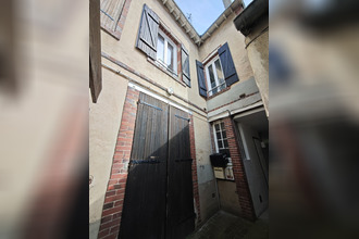 location appartement maintenon 28130